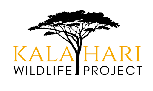 Kalahari Wildlife Project logo