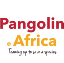 Pangolin Africa logo