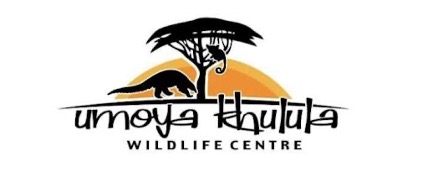 Umoya Khulula Wildlife Centre logo