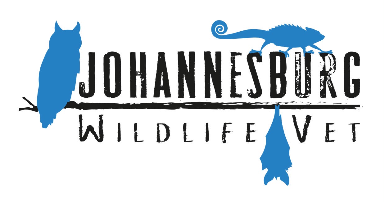 Johannesburg Wildlife Vet logo